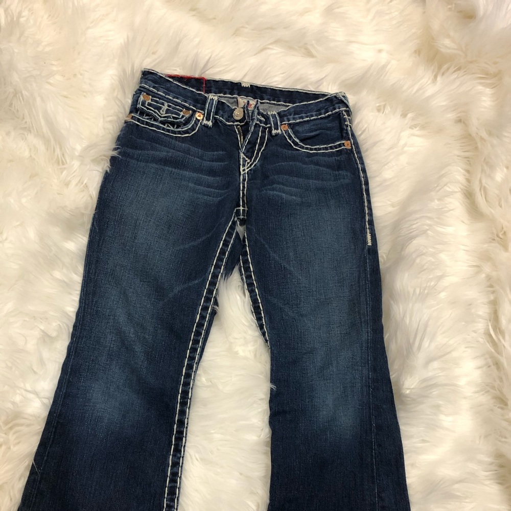 True religion jeans